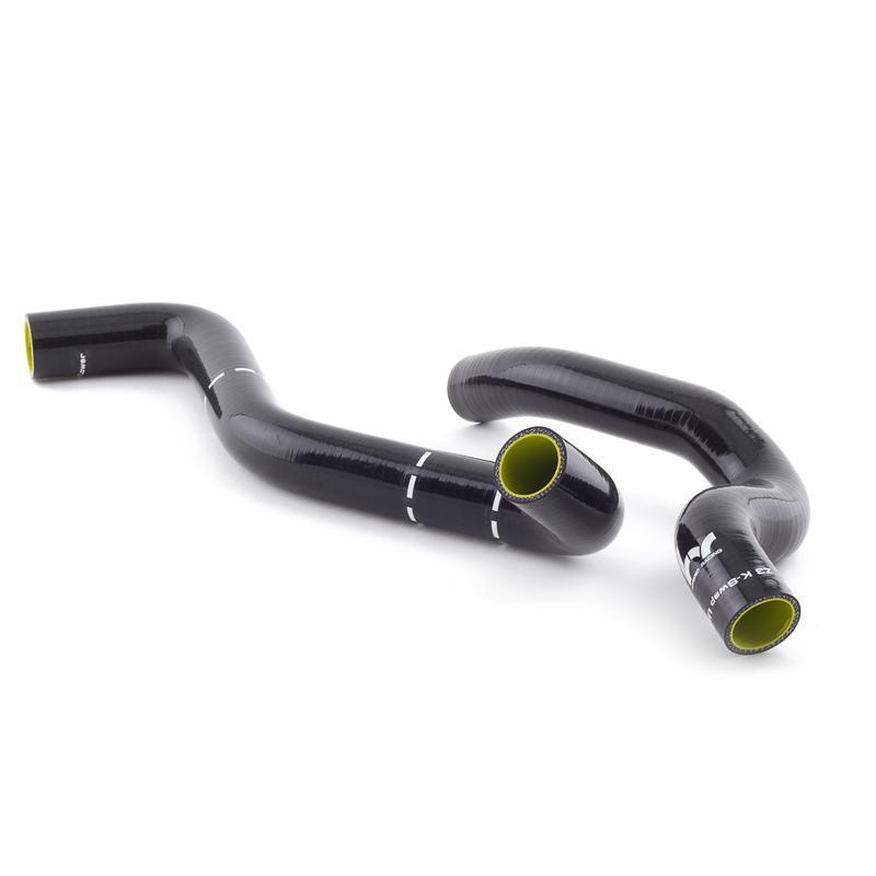 Hybrid Racing Radiator Hoses | K Swap