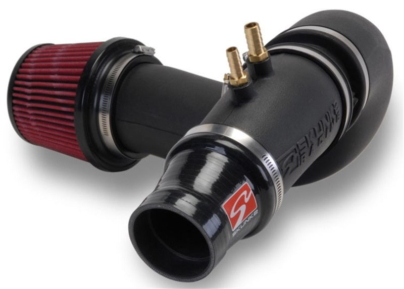Skunk2 06-11 Honda Civic Si Cold Air Intake to OEM Throttle Body Hose Coupler