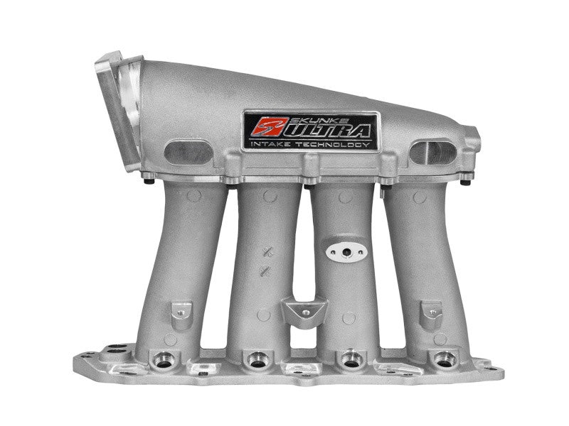 Skunk2 Ultra Series B Series VTEC Street Intake Manifold - Silver307-05-0500