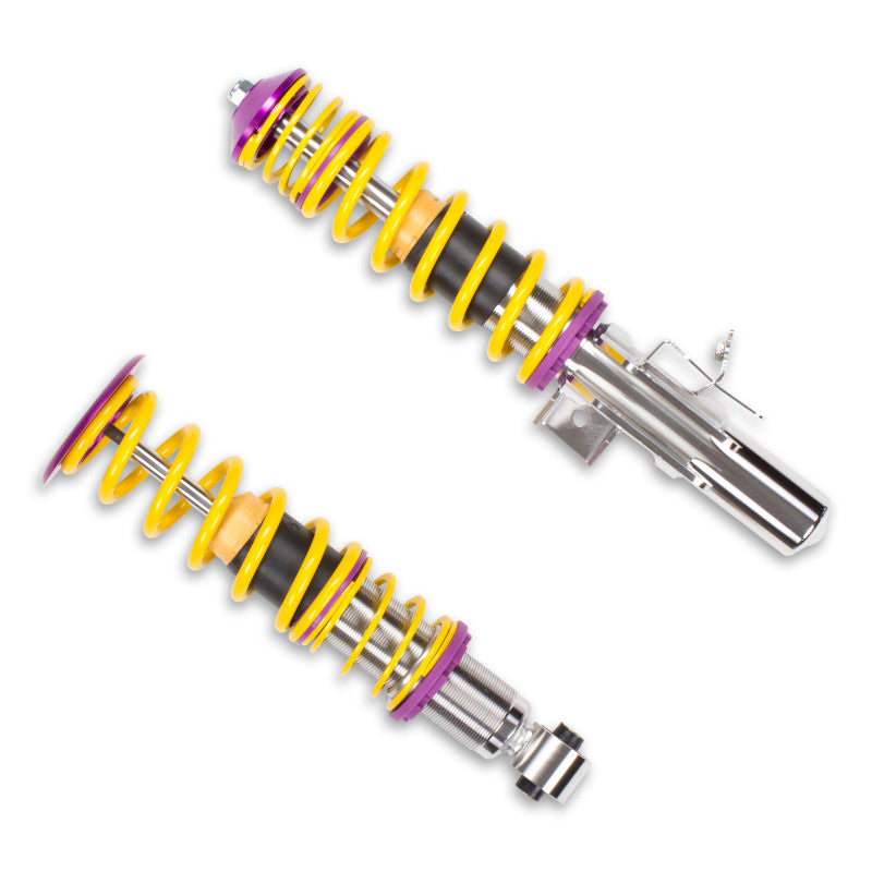 KW Coilover Kit V1 FR-S/BRZ - 10258004 User 1