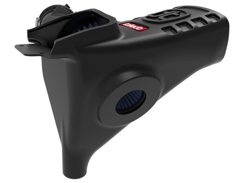 aFe Momentum GT Pro 5R Cold Air Intake Honda Civic Type R Photo - Unmounted 2
