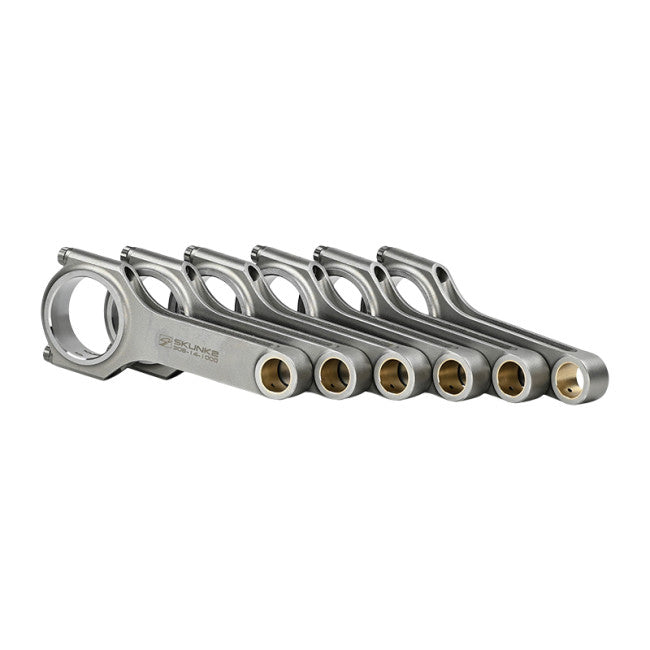Skunk2 Alpha Series Connecting Rods| B58
