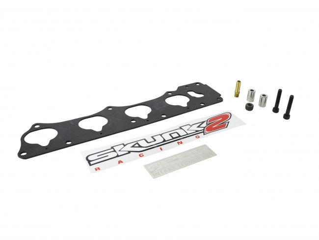 Skunk2 Ultra Series Centerfeed Intake Manifold | K Series