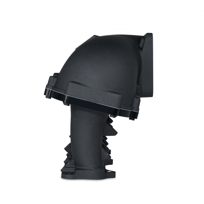 Skunk2 Ultra Race Centerfeed Intake Manifold | K20A2