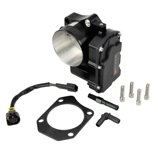 Skunk2 72mm Electronic Throttle Body | 12 -15 Civic SI