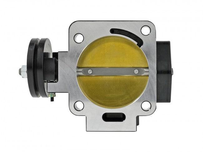 Skunk2 Pro Series 70mm Billet Throttle Body | K Swap | K Series Black