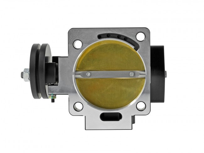 Skunk2 Pro Series 74mm Billet Throttle Body Black | K Series