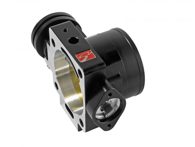 Skunk2 Pro Series 74mm Billet Throttle Body Black | K Series