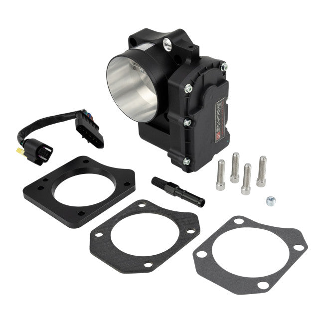 Skunk2 72mm Electronic Throttle Body | '13-'16 BRZ/FRS, '17-'18 86