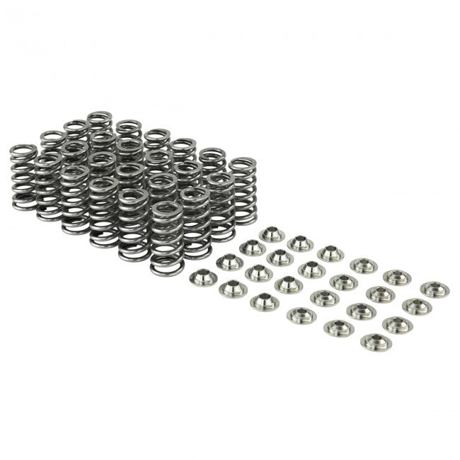 Skunk2 High Lift Valve Springs and Titanium Retainers | B58 | S58