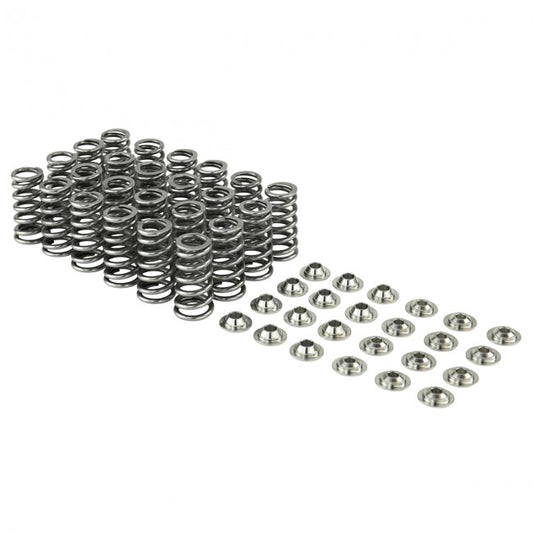 Skunk2 High Lift Valve Springs and Titanium Retainers | B58 | S58