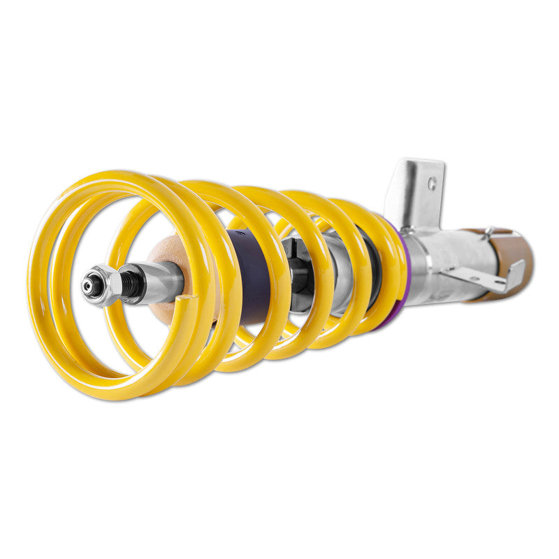 KW Coilover Kit V3 2019+ BMW Z4 sDrive M40I (G29) / A90 Toyota Supra - 352200CG User 3