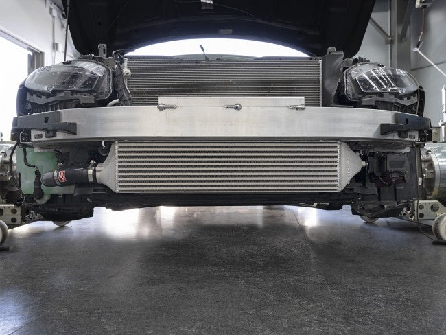 Skunk2 16-21 Honda Civic 1.5T Intercooler Kit