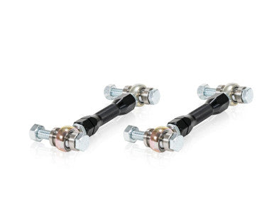Eibach 04-08 Acura TSX Base Rear Adjustable Anti-Roll End Link Kit - AK41-201-003-01-02