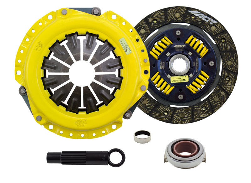 ACT  XT/Perf Street Sprung Clutch Kit | K Series