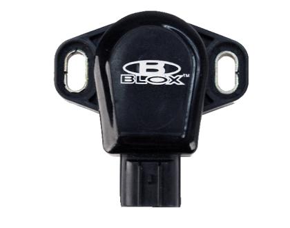 BLOX Racing TPS for 2003-2005 Honda Accord / 2003-2006 Honda Element