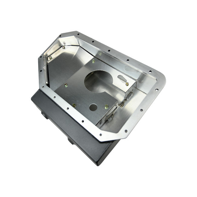 Skunk2 K-Series Oil Pan for Non Lean Mounts