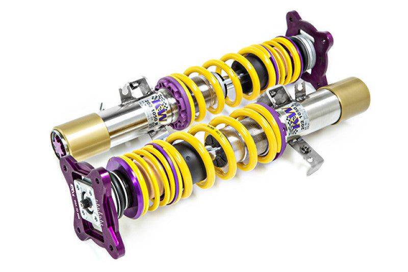KW Clubsport Kit 20+ Toyota GR Supra (JTSC) / 19+ BMW Z4 (G29) 2WD - 352208CG User 2