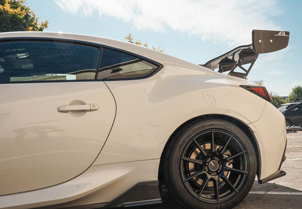 APR Performance GTC-300 2022 GR86/ BRZ Spec | Toyota/Subaru GR86/BRZ 2022-UP