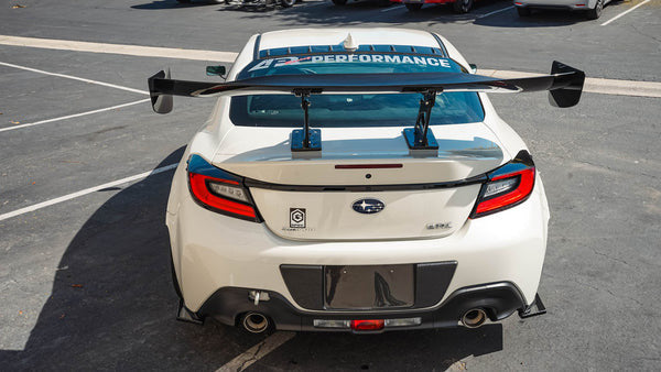 APR Performance GTC-300 2022 GR86/ BRZ Spec | Toyota/Subaru GR86/BRZ 2022-UP