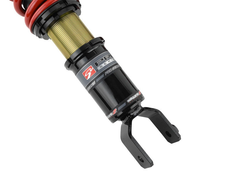 Skunk2 92-95 Honda Civic / 94-01 Acura Integra Pro-ST Coilovers (Front 10 kg/mm - Rear 10 kg/mm)541-05-8720