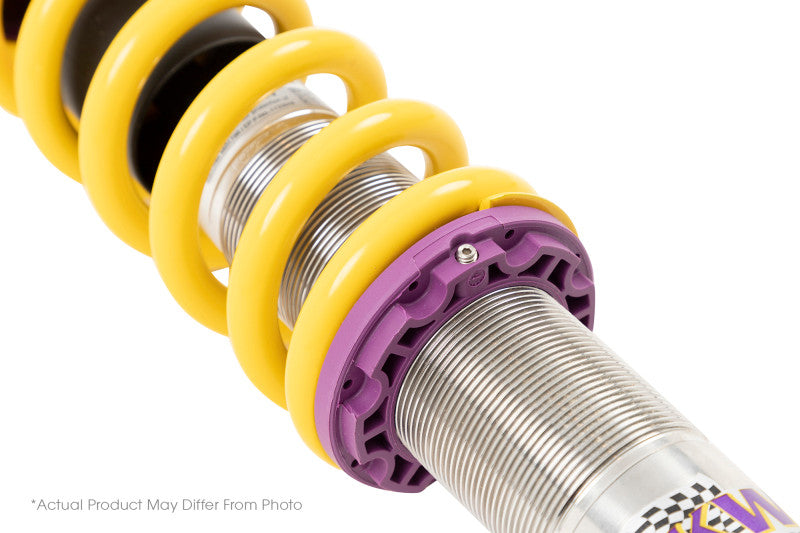KW Coilover Kit DDC ECU Z4 sDrive M40i (G29)/Toyota GR Supra (A90) with electronic dampers - 39020045 User 1