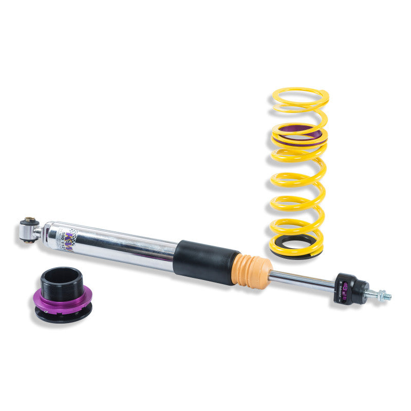 KW Suspension 35250036