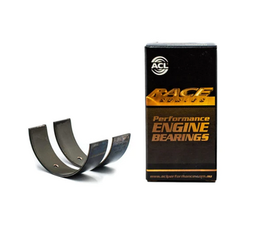 : ACL Race Series Main Bearings D16A6 / 97-01 Honda H22A4 / 98+ F23A Standard Size