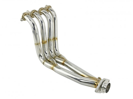 Skunk2 Alpha Header - K Series Swap