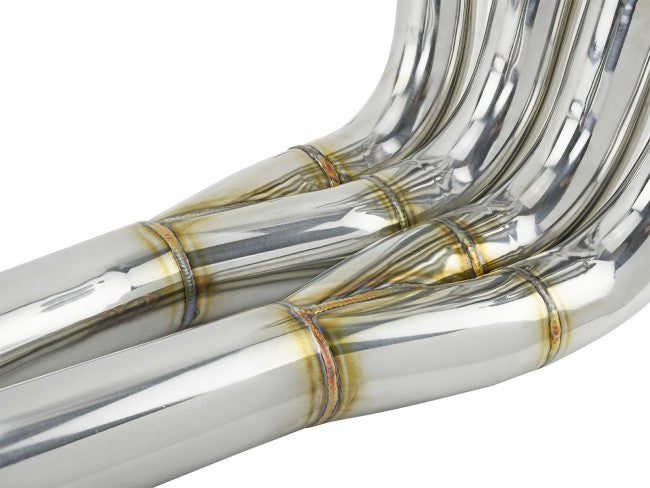 Skunk2 Alpha Header - K Series Swap