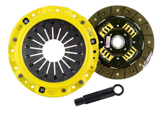 ACT HD/Perf Street Sprung Clutch Kit | Honda S2000