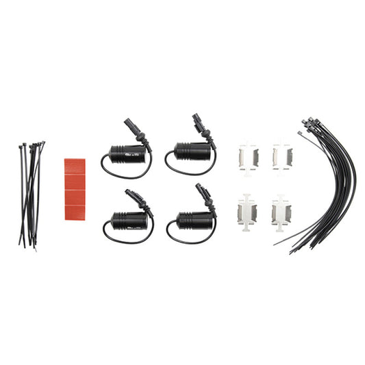 KW Electronic Cancellation Kit | Honda Civic Type R FK8 FL5