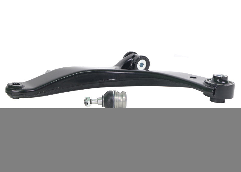 Whiteline 07-11 Subaru Impreza & WRX Left Front Lower Control Arm WA456L Photo - Close Up