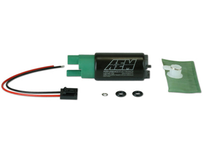 AEM 320LPH 65mm Fuel Pump Kit | Honda | Acura