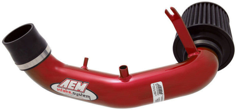 AEM Short Ram Intake System S.R.S.RSX 0206 22505R