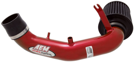 AEM Short Ram Intake System S.R.S.RSX 0206  22505R