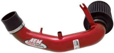 AEM Short Ram Intake System S.R.S.RSX 0206