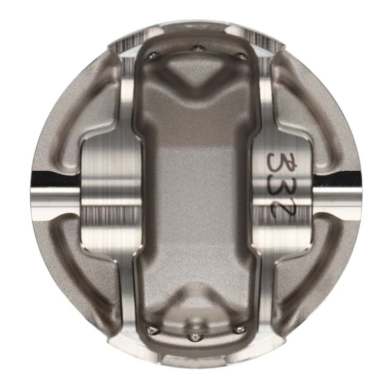 Wiseco Forged Pistons | K Series | K20 | Compression 11.6:1