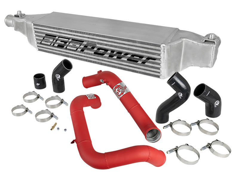 aFe BladeRunner GT Series Intercooler | 16-18 Honda Civic SI Photo - Primary