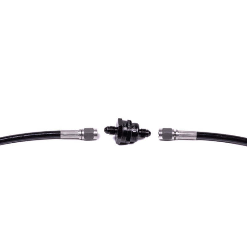 Chase Bays 89-05 Mazda Miata NA/NB Clutch Line w/Tilton Control Valve