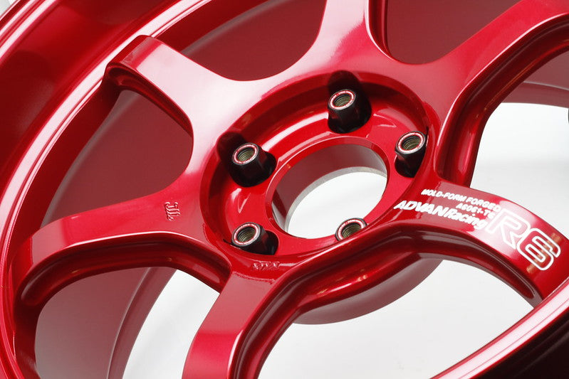 Wheel Mate Muteki HR38 Open End Lug Nuts