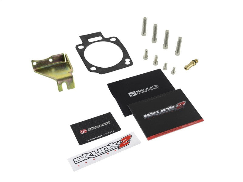 Skunk2 01-20 Acura/Honda K-Series 74mm Alpha Throttle Body309-05-1070
