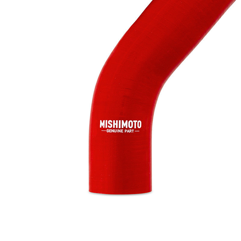 Mishimoto Radiator Hose Kit -Red | Honda Civic Type R FK8 User 3