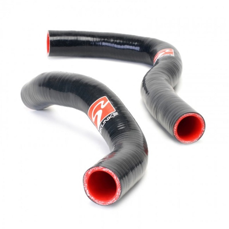 Skunk2 02-05 Honda Civic Si/02-06 Acura RSX Composite High Volume Fuel Rails