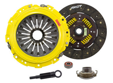 ACT 2006 Subaru Impreza HDM/Perf Street Sprung Clutch Kit (6 SPD)  SB10HDSS