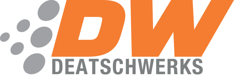 DeatschWerks 340lph DW300C Fuel Pump | 02-06 RSX