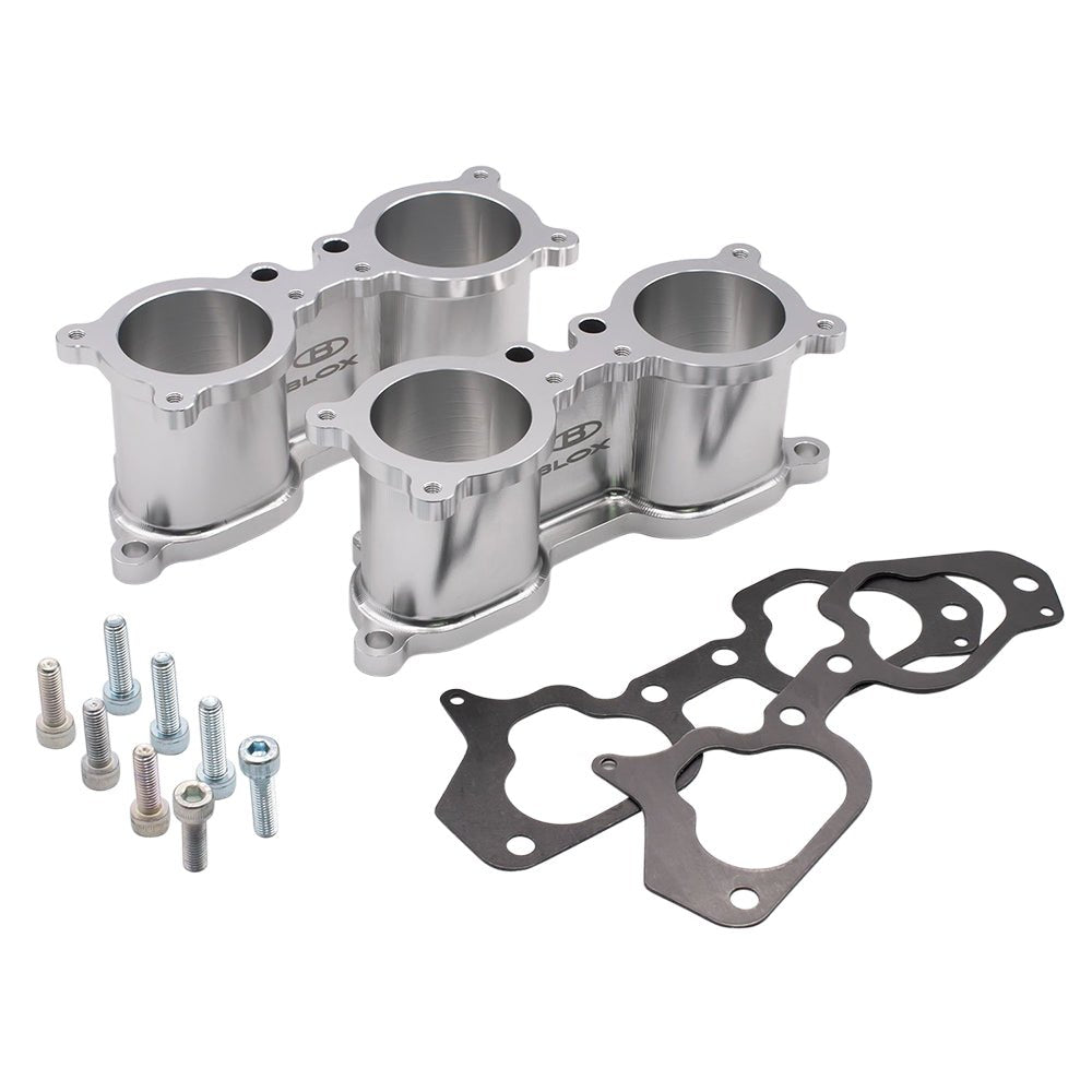 Blox Racing TGV Delete Kit - WRX/STi/Forester/Legacy EJ20 & EJ25