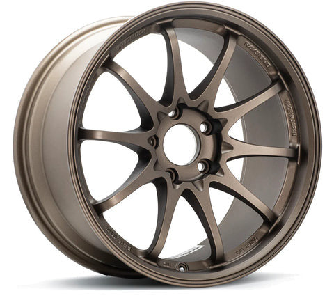 VOLK RACING CE28SL Blast Bronze | Honda Civic Type R FK8 FL5
