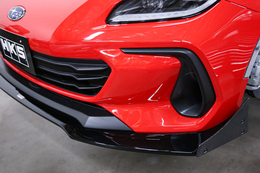HKS TYPE-S BODY KIT: 2022 SUBARU BRZ