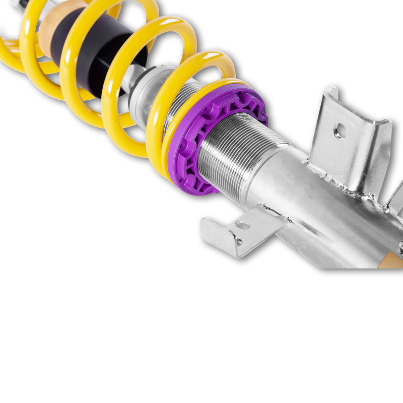 KW Coilover Kit V3 2019+ BMW Z4 sDrive M40I (G29) / A90 Toyota Supra - 352200CG User 2
